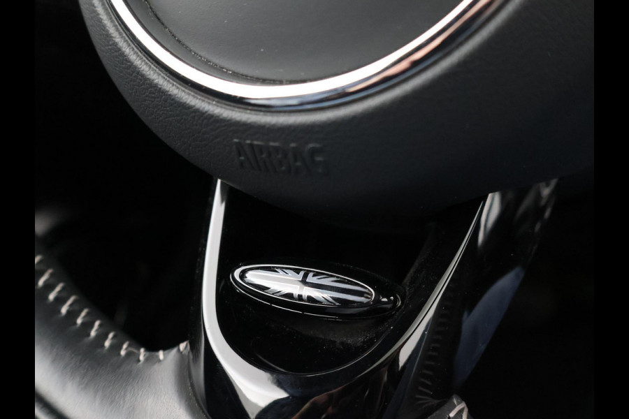 MINI Mini Electric YOURS 33 kWh *100% SOH!* + PANORAMA | HEAD-UP | LEDER | HK | SPORTSTOELEN | CARPLAY
