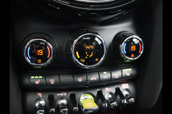 MINI Mini Electric YOURS 33 kWh *100% SOH!* + PANORAMA | HEAD-UP | LEDER | HK | SPORTSTOELEN | CARPLAY