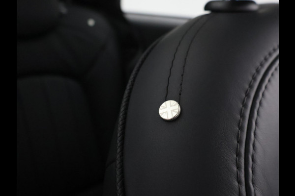 MINI Mini Electric YOURS 33 kWh *100% SOH!* + PANORAMA | HEAD-UP | LEDER | HK | SPORTSTOELEN | CARPLAY
