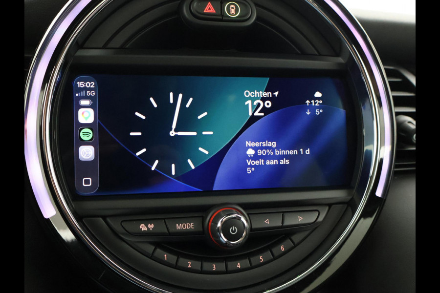 MINI Mini Electric YOURS 33 kWh *100% SOH!* + PANORAMA | HEAD-UP | LEDER | HK | SPORTSTOELEN | CARPLAY