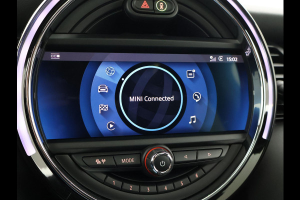 MINI Mini Electric YOURS 33 kWh *100% SOH!* + PANORAMA | HEAD-UP | LEDER | HK | SPORTSTOELEN | CARPLAY