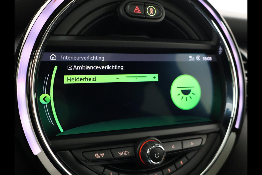 MINI Mini Electric YOURS 33 kWh *100% SOH!* + PANORAMA | HEAD-UP | LEDER | HK | SPORTSTOELEN | CARPLAY