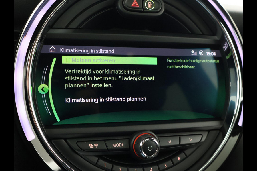 MINI Mini Electric YOURS 33 kWh *100% SOH!* + PANORAMA | HEAD-UP | LEDER | HK | SPORTSTOELEN | CARPLAY