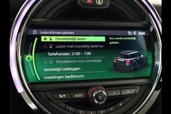 MINI Mini Electric YOURS 33 kWh *100% SOH!* + PANORAMA | HEAD-UP | LEDER | HK | SPORTSTOELEN | CARPLAY