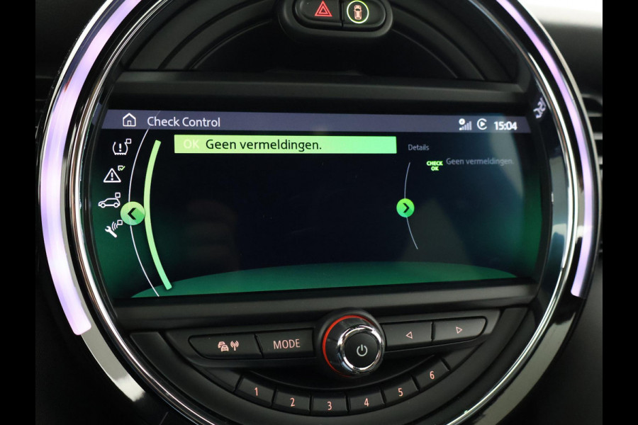 MINI Mini Electric YOURS 33 kWh *100% SOH!* + PANORAMA | HEAD-UP | LEDER | HK | SPORTSTOELEN | CARPLAY