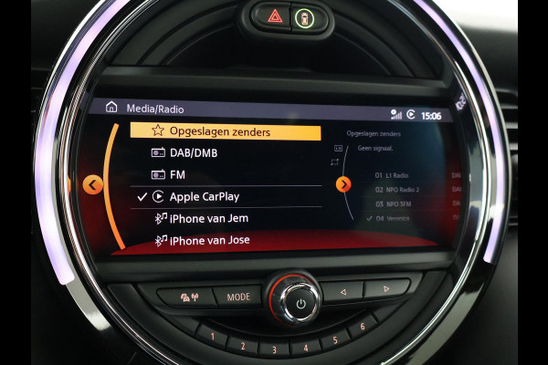 MINI Mini Electric YOURS 33 kWh *100% SOH!* + PANORAMA | HEAD-UP | LEDER | HK | SPORTSTOELEN | CARPLAY