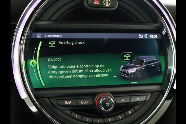 MINI Mini Electric YOURS 33 kWh *100% SOH!* + PANORAMA | HEAD-UP | LEDER | HK | SPORTSTOELEN | CARPLAY