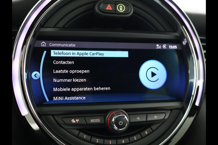 MINI Mini Electric YOURS 33 kWh *100% SOH!* + PANORAMA | HEAD-UP | LEDER | HK | SPORTSTOELEN | CARPLAY