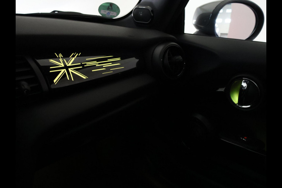 MINI Mini Electric YOURS 33 kWh *100% SOH!* + PANORAMA | HEAD-UP | LEDER | HK | SPORTSTOELEN | CARPLAY
