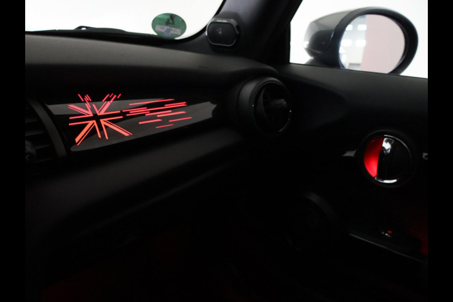 MINI Mini Electric YOURS 33 kWh *100% SOH!* + PANORAMA | HEAD-UP | LEDER | HK | SPORTSTOELEN | CARPLAY