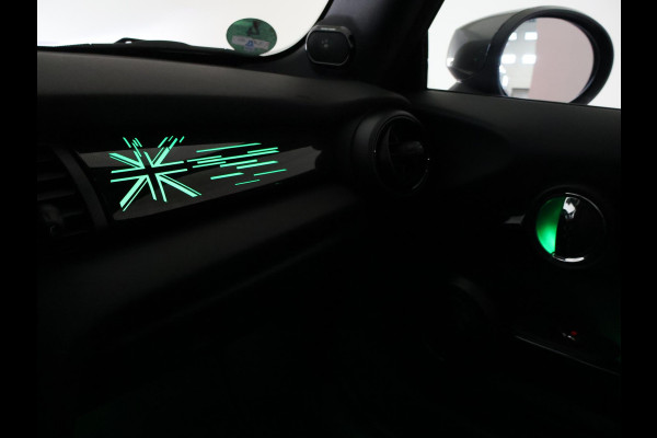 MINI Mini Electric YOURS 33 kWh *100% SOH!* + PANORAMA | HEAD-UP | LEDER | HK | SPORTSTOELEN | CARPLAY