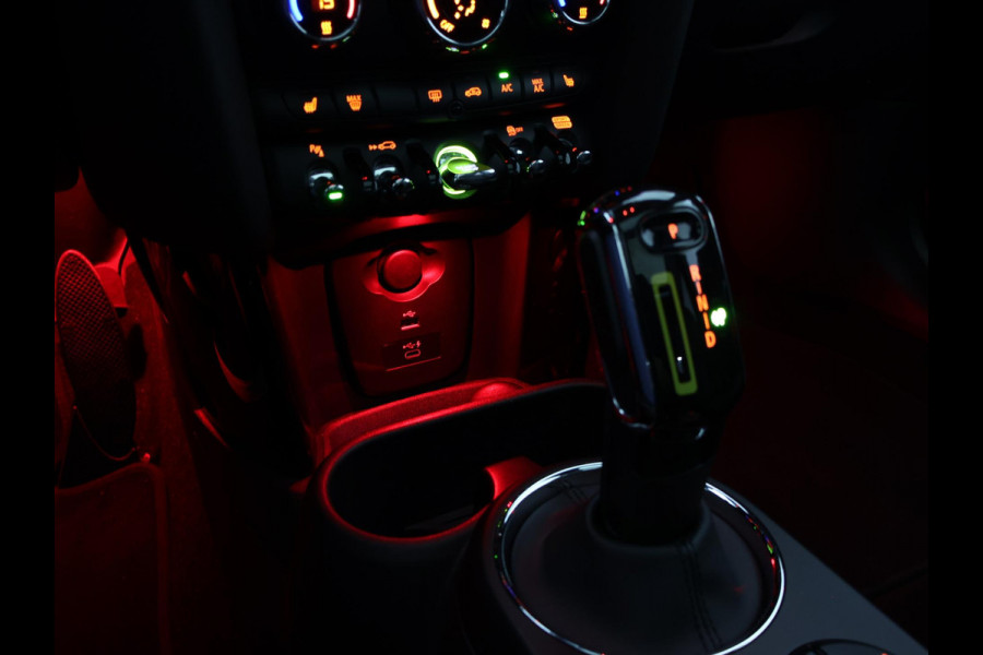 MINI Mini Electric YOURS 33 kWh *100% SOH!* + PANORAMA | HEAD-UP | LEDER | HK | SPORTSTOELEN | CARPLAY