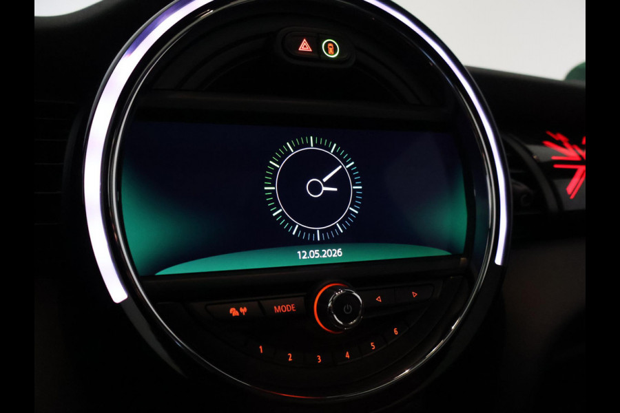 MINI Mini Electric YOURS 33 kWh *100% SOH!* + PANORAMA | HEAD-UP | LEDER | HK | SPORTSTOELEN | CARPLAY