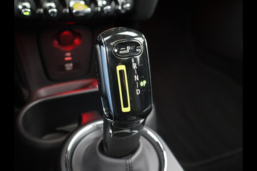 MINI Mini Electric YOURS 33 kWh *100% SOH!* + PANORAMA | HEAD-UP | LEDER | HK | SPORTSTOELEN | CARPLAY