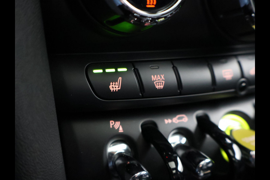 MINI Mini Electric YOURS 33 kWh *100% SOH!* + PANORAMA | HEAD-UP | LEDER | HK | SPORTSTOELEN | CARPLAY