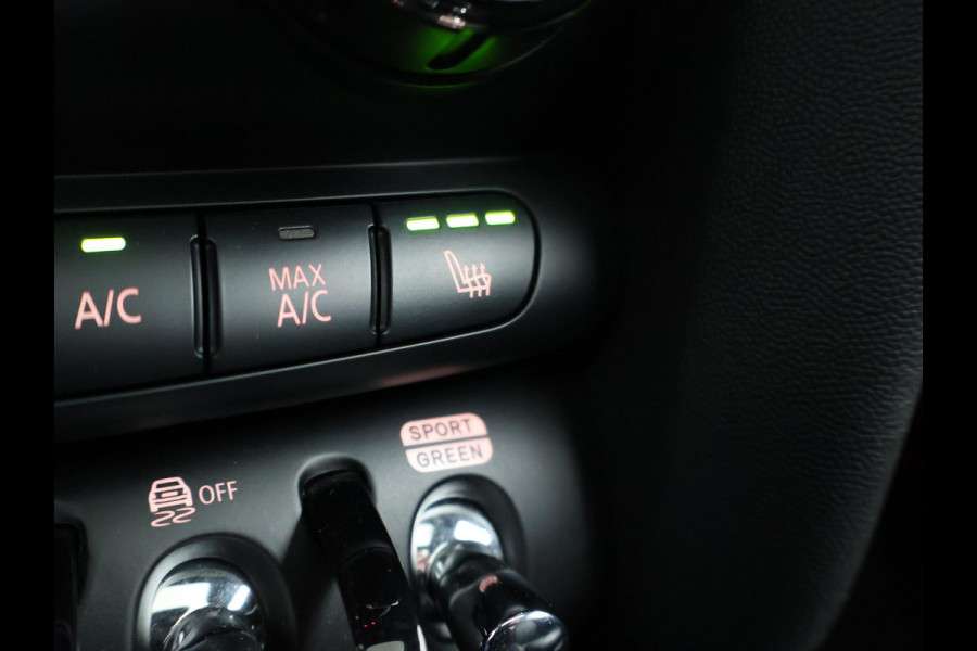 MINI Mini Electric YOURS 33 kWh *100% SOH!* + PANORAMA | HEAD-UP | LEDER | HK | SPORTSTOELEN | CARPLAY