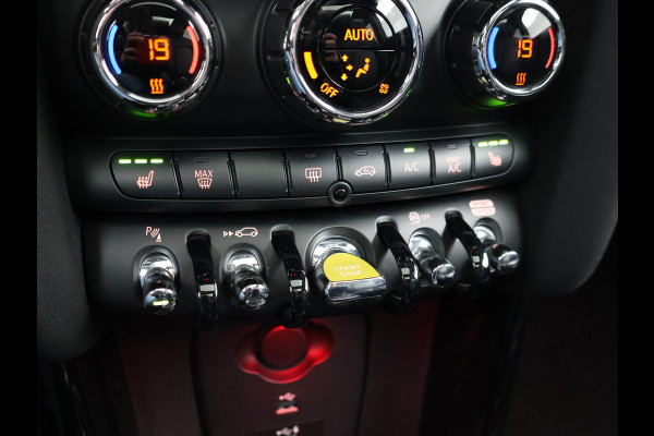 MINI Mini Electric YOURS 33 kWh *100% SOH!* + PANORAMA | HEAD-UP | LEDER | HK | SPORTSTOELEN | CARPLAY