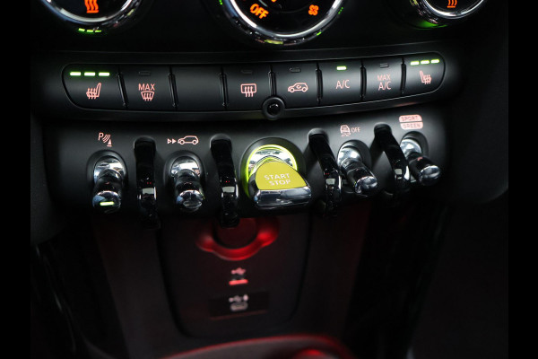 MINI Mini Electric YOURS 33 kWh *100% SOH!* + PANORAMA | HEAD-UP | LEDER | HK | SPORTSTOELEN | CARPLAY