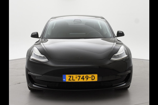 Tesla Model 3 60 kWh RWD *BTW* + LEDER | PANORAMA | 3 CAMERA'S