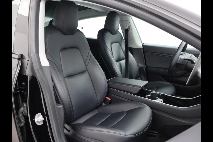 Tesla Model 3 60 kWh RWD *BTW* + LEDER | PANORAMA | 3 CAMERA'S