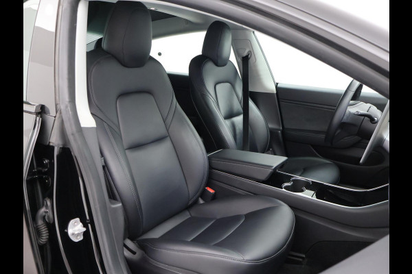 Tesla Model 3 60 kWh RWD *BTW* + LEDER | PANORAMA | 3 CAMERA'S