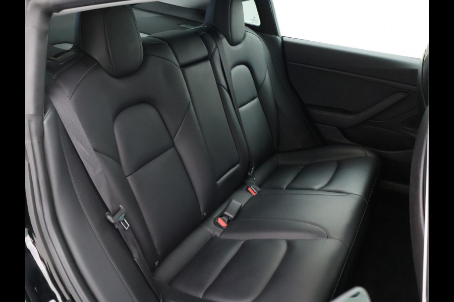 Tesla Model 3 60 kWh RWD *BTW* + LEDER | PANORAMA | 3 CAMERA'S