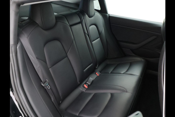 Tesla Model 3 60 kWh RWD *BTW* + LEDER | PANORAMA | 3 CAMERA'S