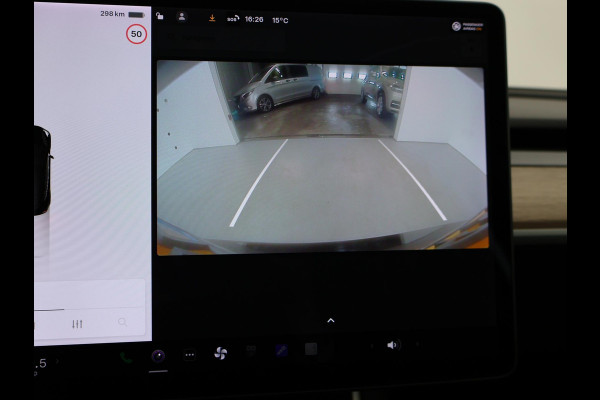 Tesla Model 3 60 kWh RWD *BTW* + LEDER | PANORAMA | 3 CAMERA'S