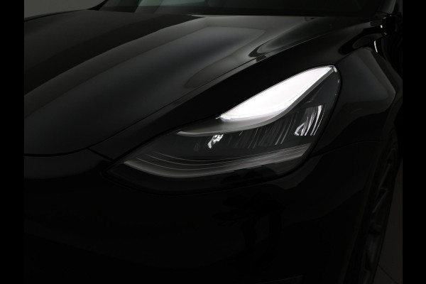 Tesla Model 3 60 kWh RWD *BTW* + LEDER | PANORAMA | 3 CAMERA'S