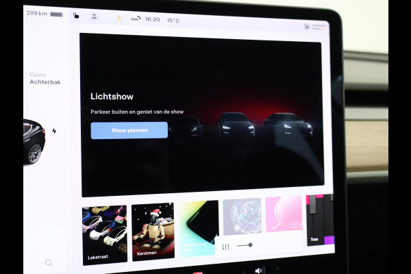 Tesla Model 3 60 kWh RWD *BTW* + LEDER | PANORAMA | 3 CAMERA'S