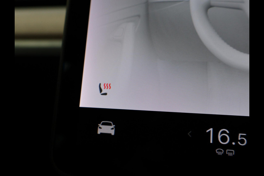 Tesla Model 3 60 kWh RWD *BTW* + LEDER | PANORAMA | 3 CAMERA'S