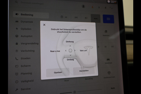 Tesla Model 3 60 kWh RWD *BTW* + LEDER | PANORAMA | 3 CAMERA'S