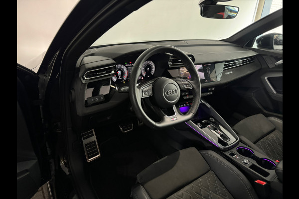 Audi A3 SPORTBACK 35 TFSI S Line Pano|RS Seat|Sfeer|Matrix