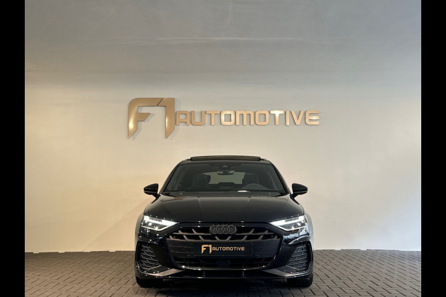Audi A3 SPORTBACK 35 TFSI S Line Pano|RS Seat|Sfeer|Matrix
