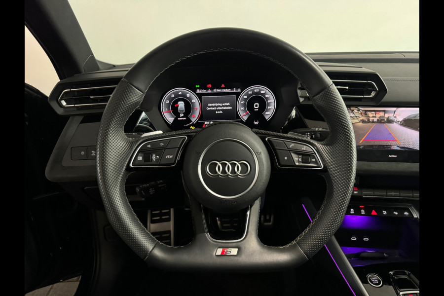 Audi A3 SPORTBACK 35 TFSI S Line Pano|RS Seat|Sfeer|Matrix