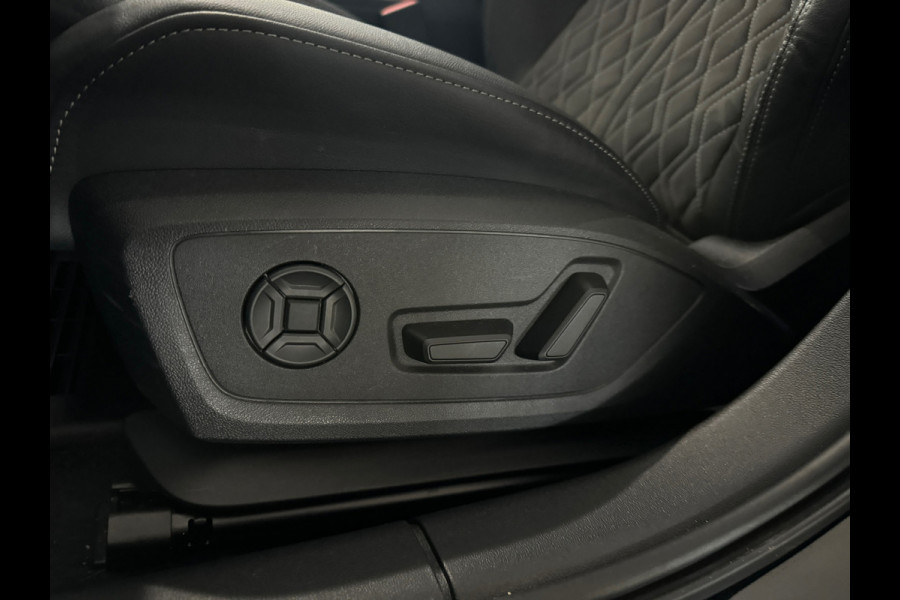 Audi A3 SPORTBACK 35 TFSI S Line Pano|RS Seat|Sfeer|Matrix