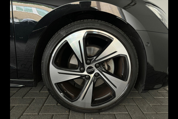 Audi A3 SPORTBACK 35 TFSI S Line Pano|RS Seat|Sfeer|Matrix