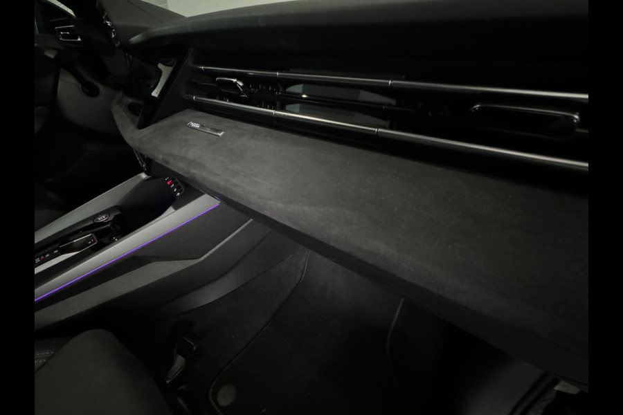 Audi A3 SPORTBACK 35 TFSI S Line Pano|RS Seat|Sfeer|Matrix