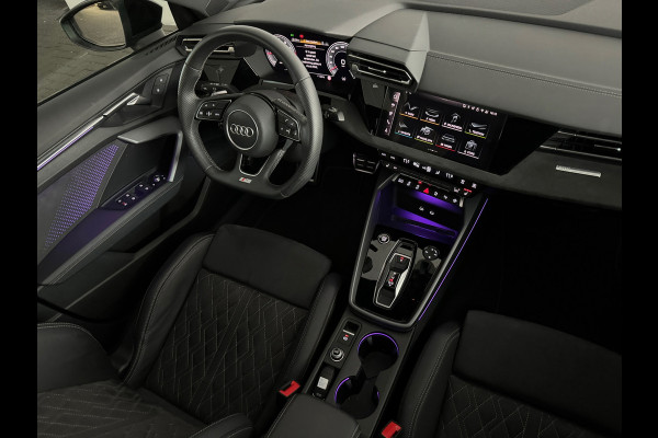 Audi A3 SPORTBACK 35 TFSI S Line Pano|RS Seat|Sfeer|Matrix