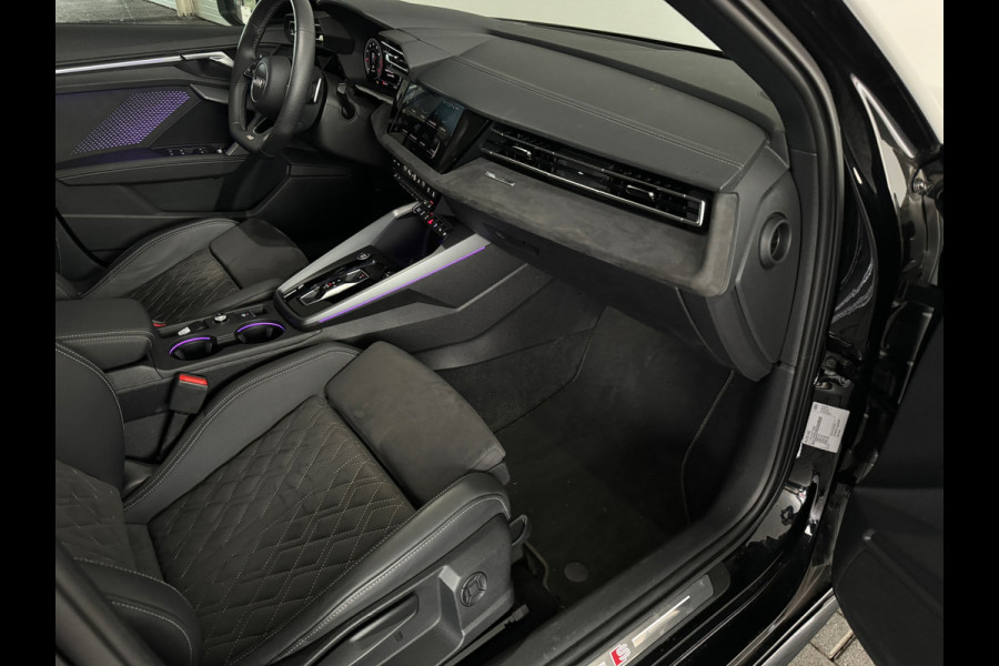 Audi A3 SPORTBACK 35 TFSI S Line Pano|RS Seat|Sfeer|Matrix