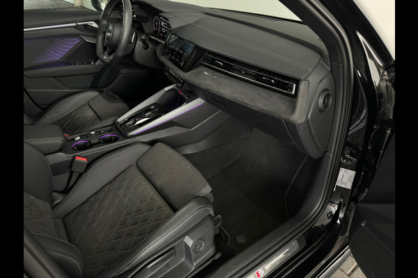 Audi A3 SPORTBACK 35 TFSI S Line Pano|RS Seat|Sfeer|Matrix