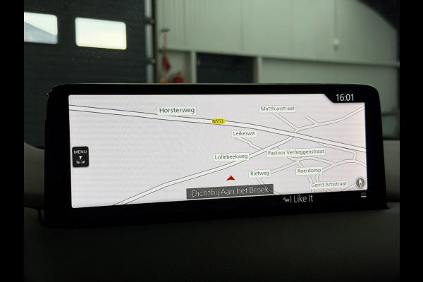 Mazda CX-5 2.5 SkyActiv-G 194 Luxury HuD Camera CarPlay