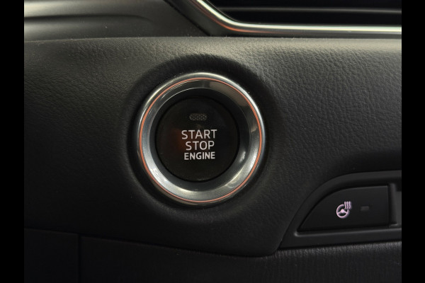 Mazda CX-5 2.5 SkyActiv-G 194 Luxury HuD Camera CarPlay