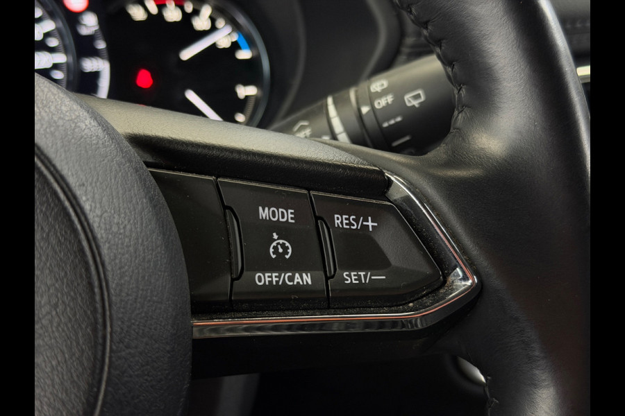 Mazda CX-5 2.5 SkyActiv-G 194 Luxury HuD Camera CarPlay
