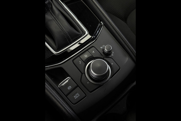 Mazda CX-5 2.5 SkyActiv-G 194 Luxury HuD Camera CarPlay