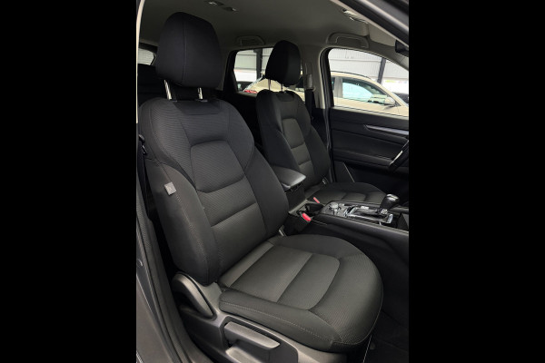 Mazda CX-5 2.5 SkyActiv-G 194 Luxury HuD Camera CarPlay