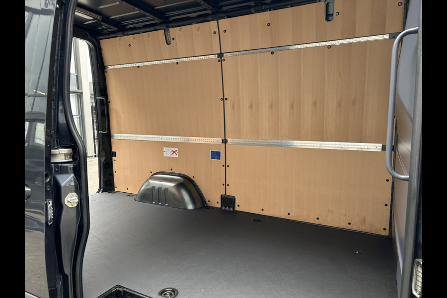 Mercedes-Benz Sprinter 317 CDI L2 H2 Pro LED / MBUX / Navigatie / Camera / Parkeersensoren / Cruise control / Airco / 270 Graden achterdeuren