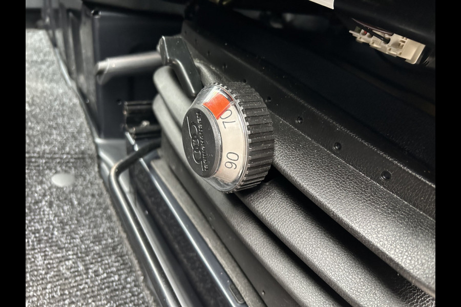 Mercedes-Benz Sprinter 317 CDI L2 H2 Pro LED / MBUX / Navigatie / Camera / Parkeersensoren / Cruise control / Airco / 270 Graden achterdeuren