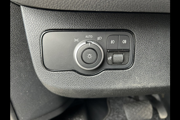 Mercedes-Benz Sprinter 317 CDI L2 H2 Pro LED / MBUX / Navigatie / Camera / Parkeersensoren / Cruise control / Airco / 270 Graden achterdeuren