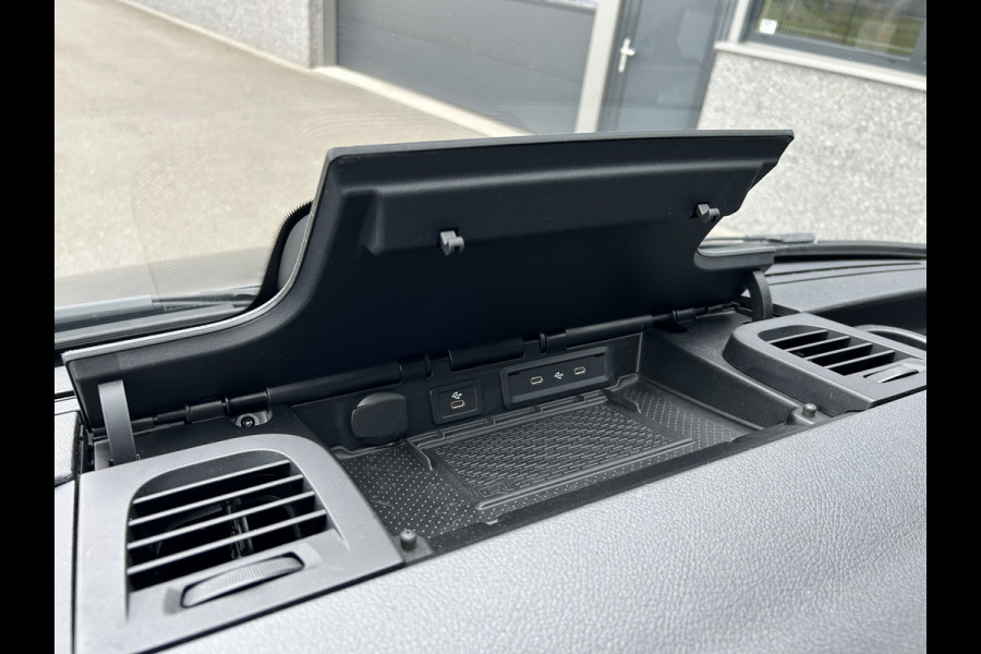 Mercedes-Benz Sprinter 317 CDI L2 H2 Pro LED / MBUX / Navigatie / Camera / Parkeersensoren / Cruise control / Airco / 270 Graden achterdeuren